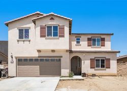 Foreclosure in  CRESCENT POINTE WAY Sun City, CA 92585