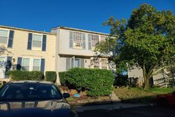 Foreclosure Listing in VALIANT CIR GLEN BURNIE, MD 21061