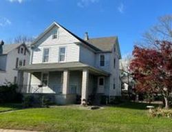 Foreclosure Listing in MARLUTH AVE BALTIMORE, MD 21206