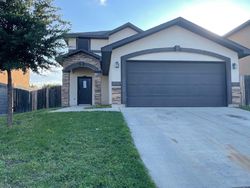 Foreclosure in  BARTOLOME LN Laredo, TX 78043