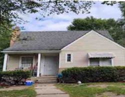 Foreclosure in  ANNOTT ST Detroit, MI 48205