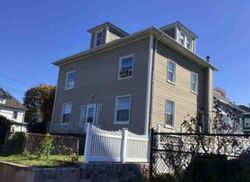 Foreclosure in  NORMANDY RD Yonkers, NY 10701