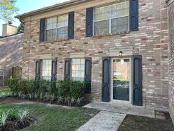 Foreclosure in  COLONY CREEK DR Spring, TX 77379