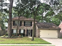 Foreclosure in  COLONY CREEK DR Spring, TX 77379