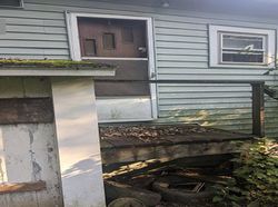 Foreclosure in  N RAILROAD ST New London, OH 44851