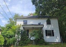 Foreclosure in  PENHALE AVE Campbell, OH 44405