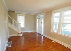 Foreclosure in  ROSEDALE RD Baltimore, MD 21215
