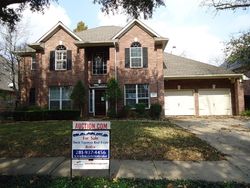 Foreclosure in  CROSBY WAY Missouri City, TX 77459