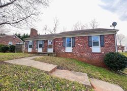 Foreclosure in  ANTHONY PL Lynchburg, VA 24501