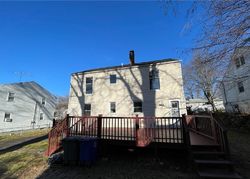 Foreclosure in  PLATT ST Bridgeport, CT 06606