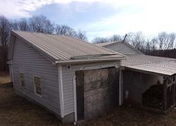 Foreclosure in  HILLTOP RD Petersburg, NY 12138