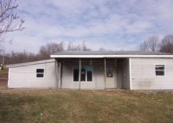 Foreclosure in  HILLTOP RD Petersburg, NY 12138