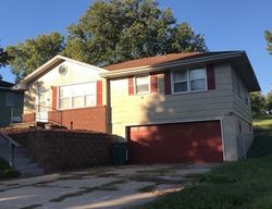 Foreclosure in  MELODY LN Saint Joseph, MO 64503