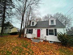 Foreclosure in  GREEN ST North Weymouth, MA 02191