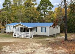 Foreclosure in  PATTON RD West End, NC 27376