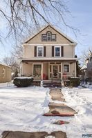 Foreclosure in  S DULUTH AVE Sioux Falls, SD 57104