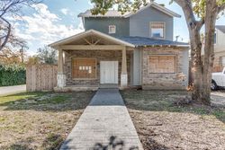 Foreclosure in  LLANO AVE Dallas, TX 75206