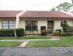 Foreclosure Listing in LONGMEADOW # 33 SARASOTA, FL 34235