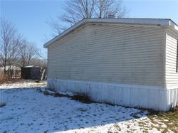 Foreclosure in  HUNTERS GROVE RD Brookville, PA 15825