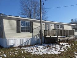 Foreclosure in  HUNTERS GROVE RD Brookville, PA 15825