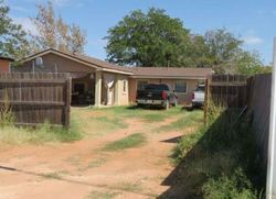Foreclosure Listing in SW 10TH ST ANDREWS, TX 79714