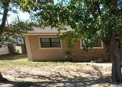 Foreclosure in  SW 10TH ST Andrews, TX 79714