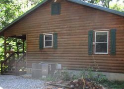 Foreclosure in  GREASY BRANCH RD Bryson City, NC 28713