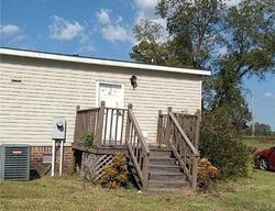 Foreclosure in  SHADE FISHER RD Chadbourn, NC 28431