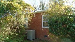 Foreclosure in  HARWOOD AVE Hampton, VA 23664