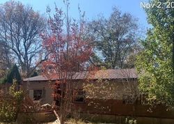 Foreclosure in  COUNTY ROAD 4342 Bivins, TX 75555