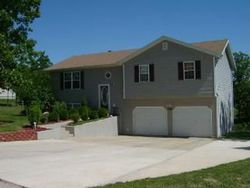 Foreclosure in  TOP DR Saint Robert, MO 65584