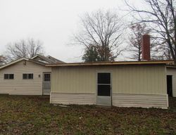 Foreclosure in  OAKHURST AVE Clarksdale, MS 38614