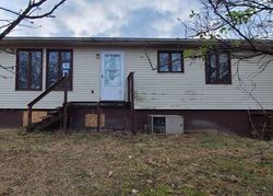 Foreclosure in  STICKY KLINE RD Berkeley Springs, WV 25411