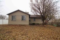 Foreclosure Listing in E CARSON ST WICHITA, KS 67210