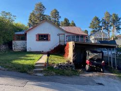 Foreclosure in  MATTHEW ST Lead, SD 57754