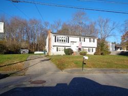 Foreclosure Listing in LANTERN RD HOLBROOK, MA 02343