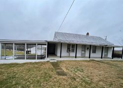 Foreclosure in  RENFRO RD Glasgow, KY 42141