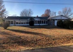 Foreclosure in  N MILLER ST Bloomfield, MO 63825