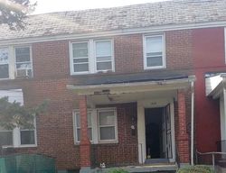 Foreclosure Listing in PALL MALL RD BALTIMORE, MD 21215