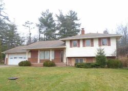 Foreclosure in  YORK RD North Royalton, OH 44133
