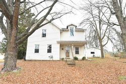 Foreclosure in  N MAIN ST Mayville, WI 53050