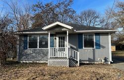 Foreclosure in  S WATER ST Clinton, MO 64735