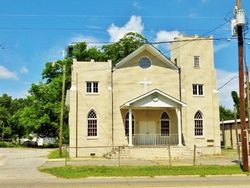 Foreclosure in  MANNING AVE Sumter, SC 29150