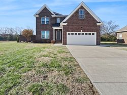 Foreclosure in  ANTHEM WAY Murfreesboro, TN 37128