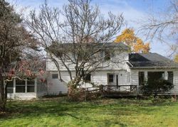 Foreclosure in  PINE CIR Horseheads, NY 14845