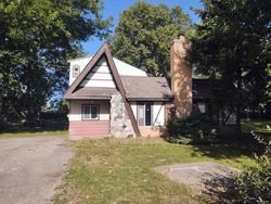 Foreclosure in  SUNGLOW DR Unionville, MI 48767