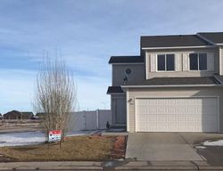 Foreclosure Listing in TRITON AVE GILLETTE, WY 82718