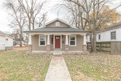 Foreclosure Listing in W FANNETTA ST DEXTER, MO 63841