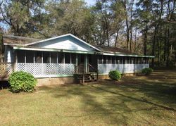 Foreclosure in  WILLIAM REEVES RD Tallahassee, FL 32312