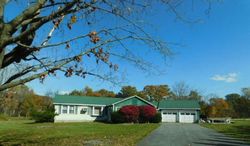 Foreclosure in  SOUTHSIDE DR Oneonta, NY 13820